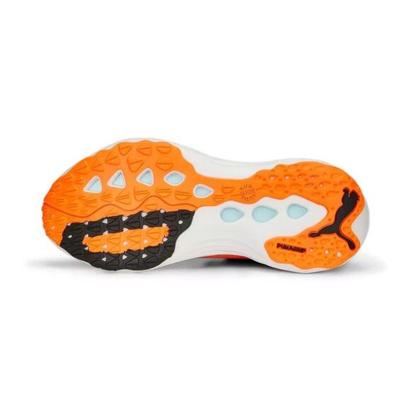 Puma ForeverRUN Nitro 377757-06 Sneaker Men\'s Ultra Orange Running Shoes TF7477 main image 9